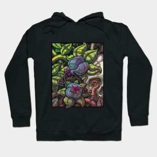 Carnivorous Hoodie